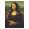 Tablou Canvas Mona Lisa