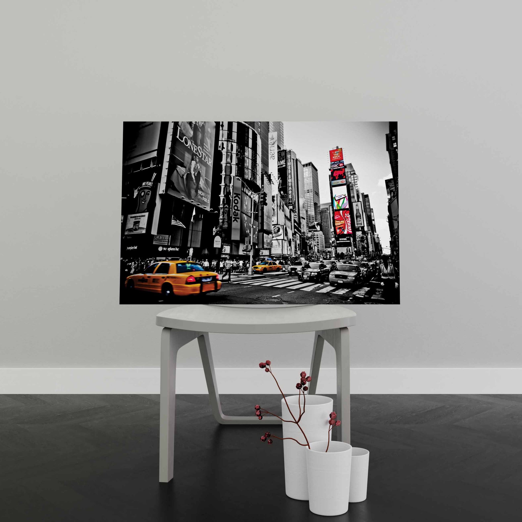 Tablou Canvas Times Square New York
