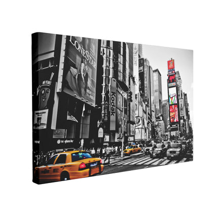Tablou Canvas Times Square New York - canvasgift.ro