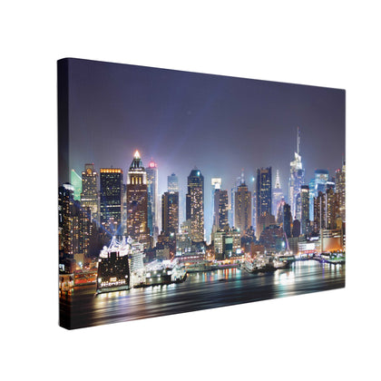 Tablou Canvas NYC Times Square - canvasgift.ro