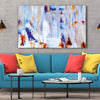 Tablou Canvas Abstract Blue